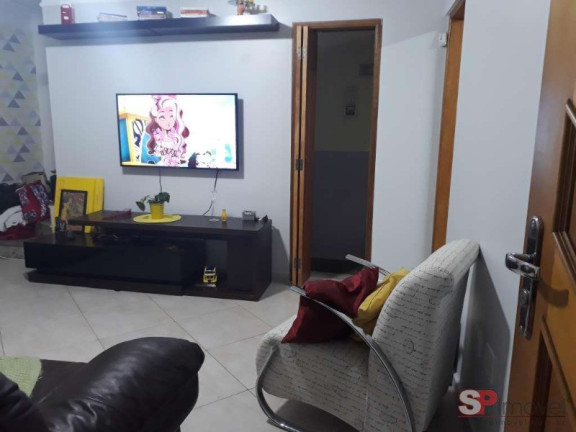 Imagem Sobrado com 3 Quartos à Venda, 100 m² em Parada Inglesa - São Paulo