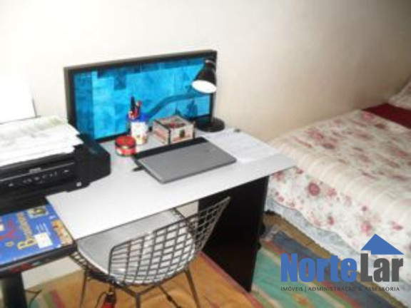 Imagem Apartamento com 2 Quartos à Venda, 52 m² em Jardim Maristela - São Paulo