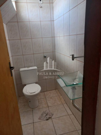 Imagem Sala Comercial para Alugar, 65 m² em Vila Bocaina - Mauá Imagem Sala Comercial para Alugar, 65 m² em Vila Bocaina - Mauá