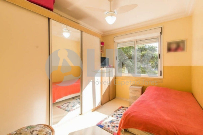 Imagem Apartamento com 3 Quartos à Venda, 110 m² em Auxiliadora - Porto Alegre Imagem Apartamento com 3 Quartos à Venda, 110 m² em Auxiliadora - Porto Alegre