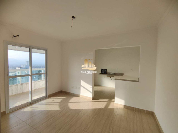 Imagem Apartamento com 2 Quartos à Venda, 74 m² em Caiçara - Praia Grande