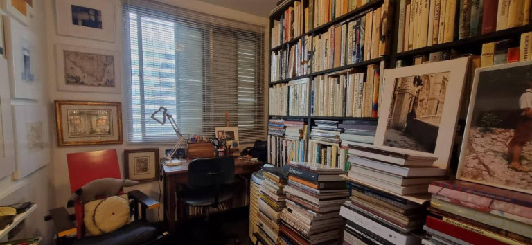 Apartamento com 3 Quartos à Venda, 177 m² em Vila Olímpia - São Paulo