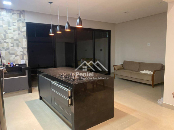 Imagem Casa com 3 Quartos à Venda, 170 m² em Vivendas Da Mata - Portal Paineiras - Ribeirão Preto Imagem Casa com 3 Quartos à Venda, 170 m² em Vivendas Da Mata - Portal Paineiras - Ribeirão Preto