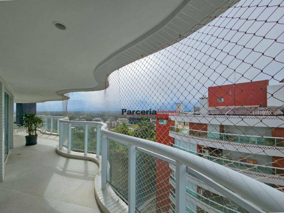 Imagem Cobertura com 4 Quartos à Venda, 185 m² em Riviera Módulo 2 - Bertioga