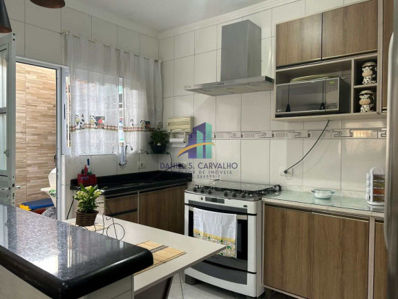 Imagem Casa com 2 Quartos à Venda, 59 m² em Antártica - Praia Grande Imagem Casa com 2 Quartos à Venda, 59 m² em Antártica - Praia Grande