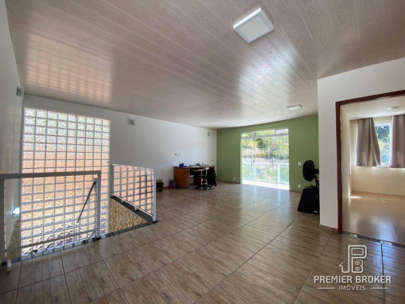 Imagem Casa com 5 Quartos à Venda, 500 m² em Sebastiana - Teresópolis