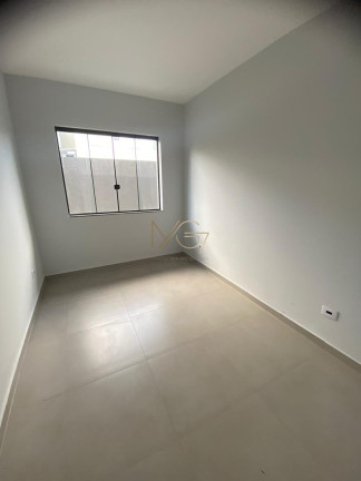 Imagem Casa com 3 Quartos à Venda, 82 m² em Cruzeiro - São José Dos Pinhais