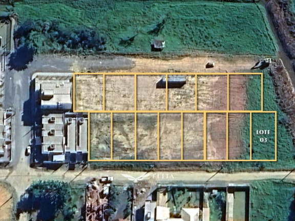 Imagem Terreno à Venda, em Itajuba - Barra Velha Imagem Terreno à Venda, em Itajuba - Barra Velha