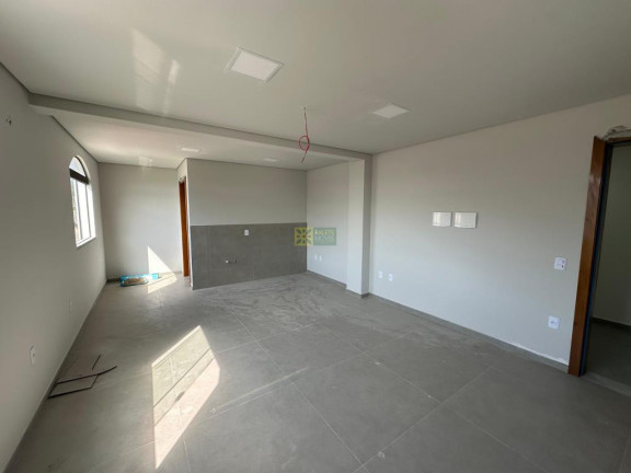 Imagem Sala Comercial para Alugar, 40 m² em Centro - Porto Belo Imagem Sala Comercial para Alugar, 40 m² em Centro - Porto Belo