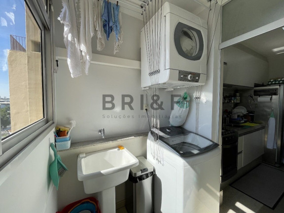 Imagem Apartamento com 3 Quartos à Venda, 121 m² em Campo Belo - São Paulo Imagem Apartamento com 3 Quartos à Venda, 121 m² em Campo Belo - São Paulo