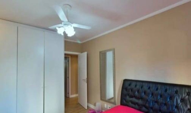 Imagem Apartamento com 3 Quartos à Venda, 110 m² em Jardim Ampliação - São Paulo Imagem Apartamento com 3 Quartos à Venda, 110 m² em Jardim Ampliação - São Paulo