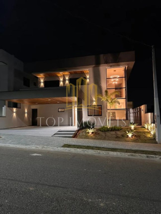 Casa de Condomínio com 3 Quartos à Venda, 260 m² em Bairro Da Floresta - São José Dos Campos