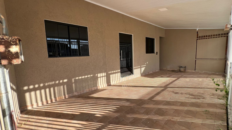 Imagem Casa com 3 Quartos à Venda, 140 m² em Recanto Das Emas - Brasília Imagem Casa com 3 Quartos à Venda, 140 m² em Recanto Das Emas - Brasília