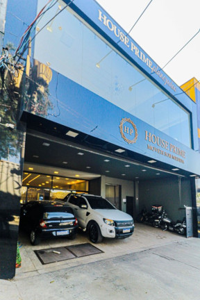 Imóvel para Alugar, 711 m² em Vila Moinho Velho - São Paulo