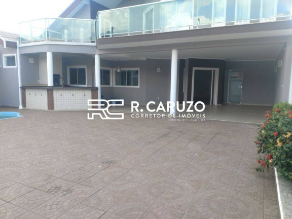 Imagem Casa com 3 Quartos à Venda, 351 m² em Limeira