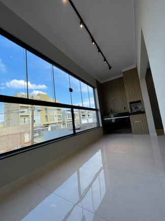 Imagem Apartamento com 3 Quartos à Venda, 112 m² em Jardim Piratininga - Franca Imagem Apartamento com 3 Quartos à Venda, 112 m² em Jardim Piratininga - Franca