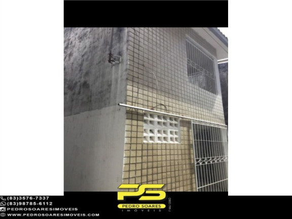 Imagem Apartamento com 2 Quartos à Venda, 64 m² em José Américo De Almeida - João Pessoa