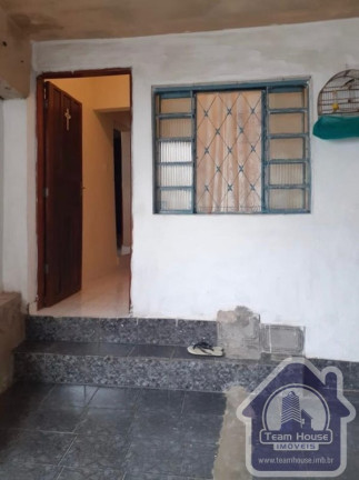 Imagem Casa com 2 Quartos à Venda, 255 m² em Parque Umuarama - Suzano