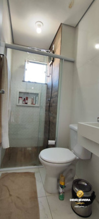 Imagem Apartamento com 2 Quartos à Venda, 64 m² em Nova Cerejeira - Atibaia