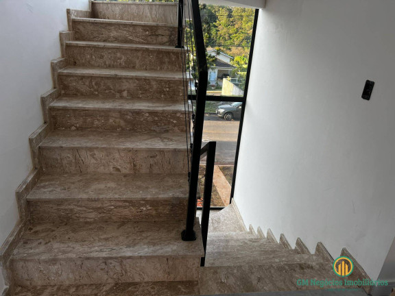 Imagem Casa de Condomínio com 3 Quartos à Venda, 226 m² em Jardim Caiapiá - Cotia