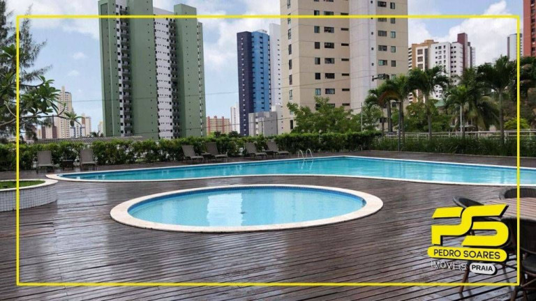 Imagem Apartamento com 4 Quartos à Venda, 290 m² em Tambaú - João Pessoa Imagem Apartamento com 4 Quartos à Venda, 290 m² em Tambaú - João Pessoa