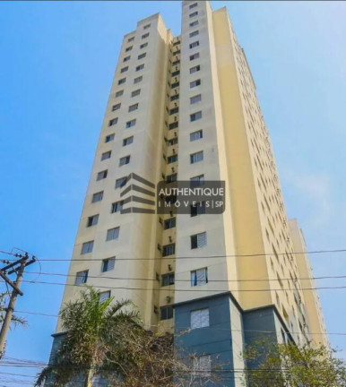 Apartamento com 3 Quartos à Venda, 90 m² em Sacomã - São Paulo