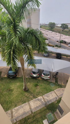 Imagem Apartamento com 2 Quartos à Venda, 49 m² em Jardim Brasil - Campinas