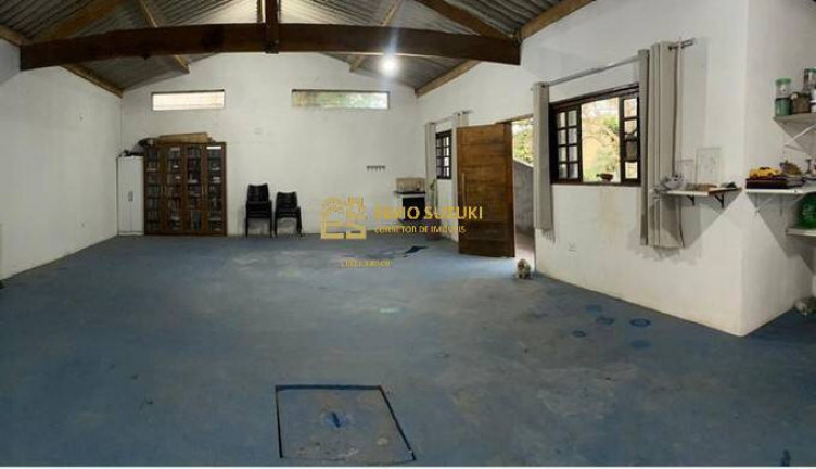 Imagem Chácara com 5 Quartos à Venda, 2.800 m² em Meu Sossego - Suzano