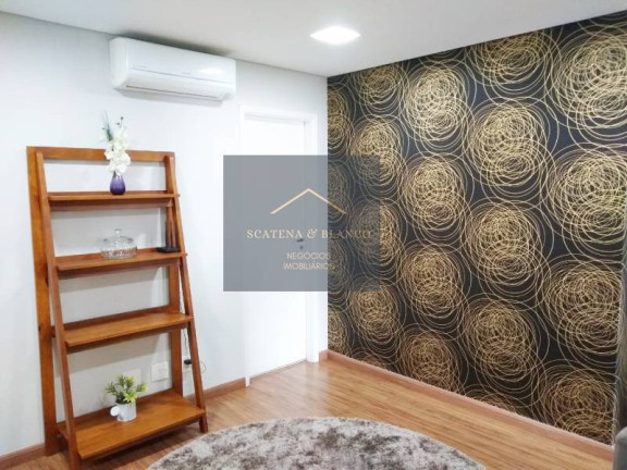 Imagem Apartamento com 3 Quartos à Venda, 196 m² em Edifício Lessence - Sorocaba Imagem Apartamento com 3 Quartos à Venda, 196 m² em Edifício Lessence - Sorocaba