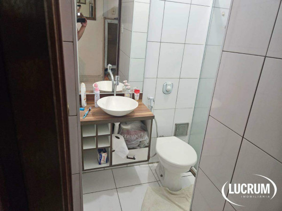 Imagem Kitnet com 1 Quarto à Venda, 36 m² em Copacabana - Rio De Janeiro