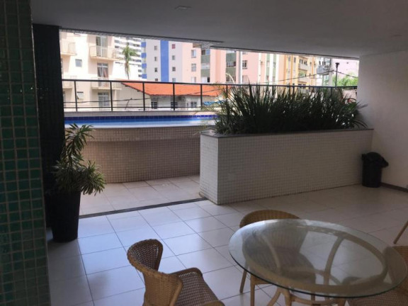 Imagem Apartamento com 1 Quarto à Venda, 51 m² em Pituba - Salvador