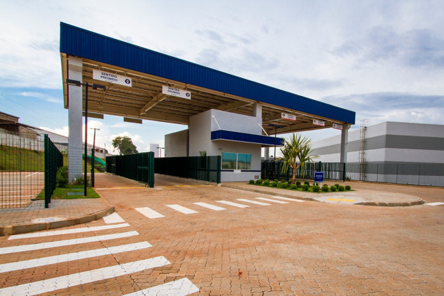 Imagem Imóvel para Alugar, 3.945 m² em Recanto Fortuna - Campinas Imagem Imóvel para Alugar, 3.945 m² em Recanto Fortuna - Campinas