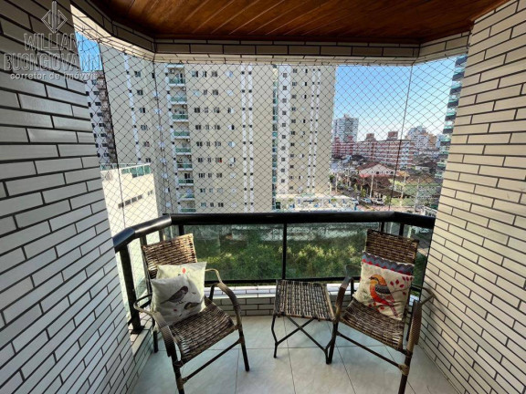 Imagem Apartamento à Venda, 68 m² em Forte - Praia Grande Imagem Apartamento à Venda, 68 m² em Forte - Praia Grande