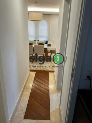 Imagem Apartamento com 3 Quartos à Venda ou Locação, 170 m² em Indianópolis - São Paulo