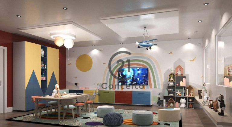 Imagem Apartamento com 1 Quarto à Venda, 66 m² em Campinas - São José