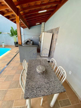 Imagem Casa com 2 Quartos à Venda, 200 m² em Jardim Das Laranjeiras - Pirassununga
