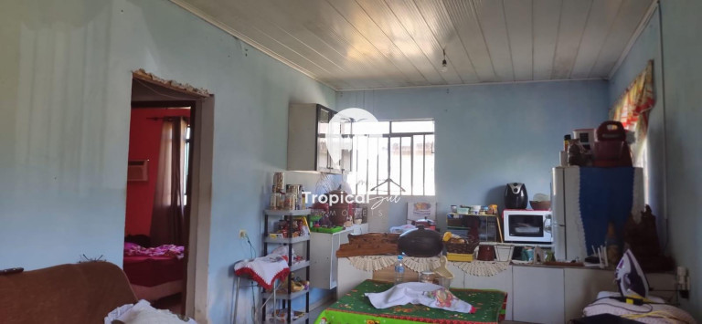 Imagem Casa com 2 Quartos à Venda, 40 m² em Mangue Seco - Matinhos
