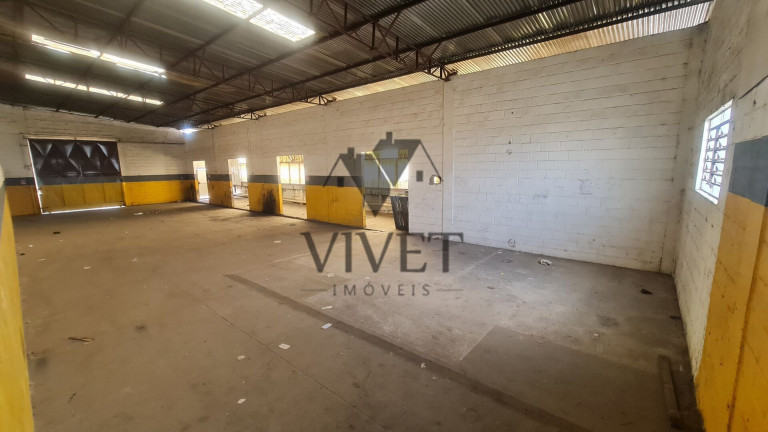 Imagem Imóvel Comercial para Alugar, 1.316 m² em Jardim Santa Cecília - Sorocaba Imagem Imóvel Comercial para Alugar, 1.316 m² em Jardim Santa Cecília - Sorocaba