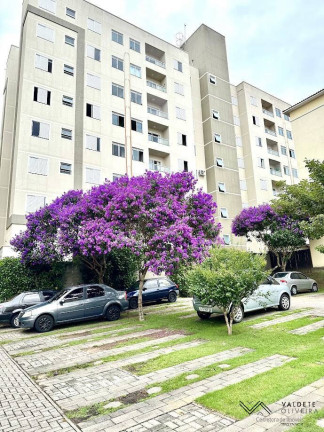 Imagem Apartamento com 2 Quartos à Venda, 54 m² em Jardim Sul - São José Dos Campos