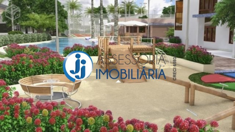Imagem Terreno para Alugar ou Temporada, 240 m² em Cajupiranga - Parnamirim