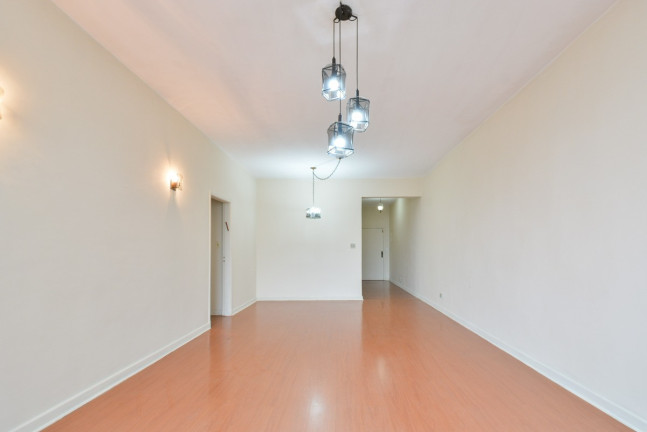 Imagem Apartamento com 3 Quartos à Venda, 171 m² em Santa Cecília - São Paulo