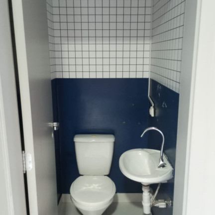 Imagem Sala Comercial à Venda, 37 m² em Santana - São Paulo Imagem Sala Comercial à Venda, 37 m² em Santana - São Paulo