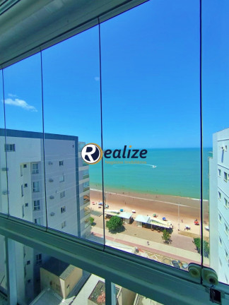 Imagem Imóvel com 3 Quartos à Venda, 98 m² em Praia Do Morro - Guarapari