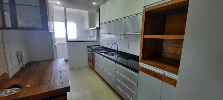 Imagem Apartamento com 1 Quarto à Venda, 39 m² em Vila Guilhermina - Praia Grande
