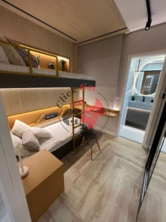 Imagem Apartamento com 2 Quartos à Venda, 56 m² em Vila Assunção - Santo André Imagem Apartamento com 2 Quartos à Venda, 56 m² em Vila Assunção - Santo André