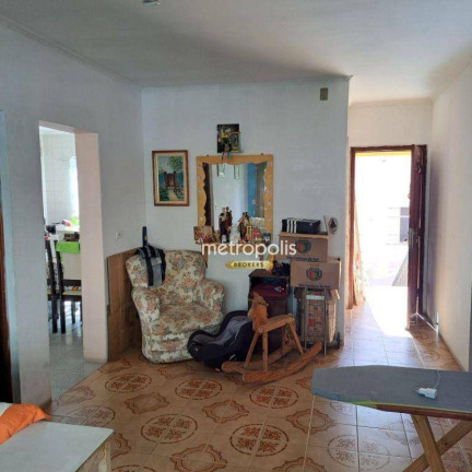 Imagem Sobrado com 5 Quartos à Venda, 275 m² em Santa Paula - São Caetano Do Sul
