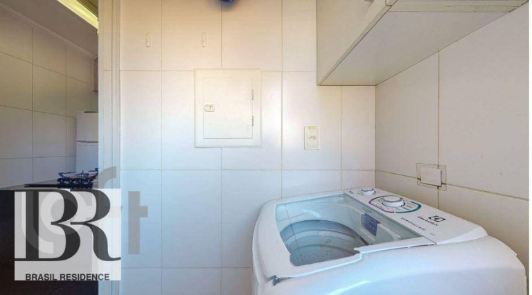 Imagem Apartamento com 2 Quartos à Venda, 52 m² em Vila Santa Catarina - São Paulo Imagem Apartamento com 2 Quartos à Venda, 52 m² em Vila Santa Catarina - São Paulo