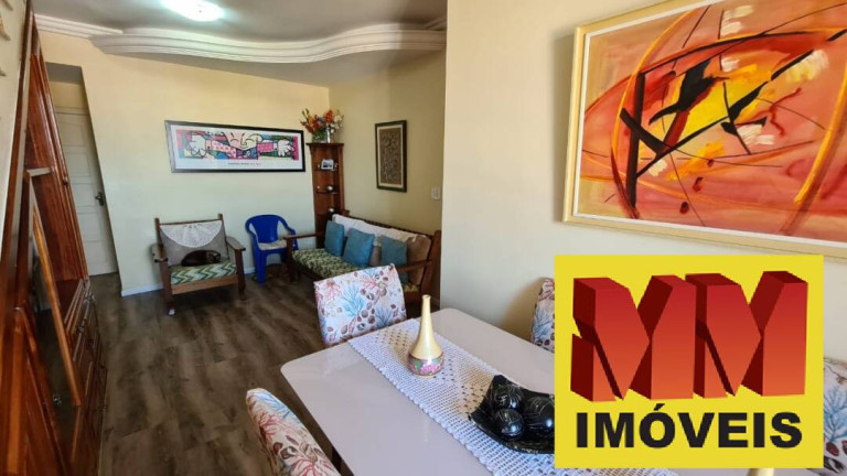 Imagem Cobertura com 4 Quartos à Venda, 198 m² em Braga - Cabo Frio