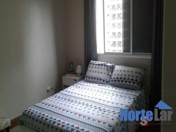 Imagem Apartamento com 3 Quartos à Venda, 87 m² em Jardim São Paulo(zona Norte) - São Paulo Imagem Apartamento com 3 Quartos à Venda, 87 m² em Jardim São Paulo(zona Norte) - São Paulo