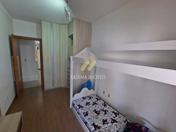 Imagem Apartamento com 4 Quartos à Venda, 233 m² em Vila Guilhermina - Praia Grande